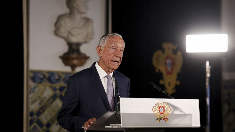Eleições/Portugal. Presidente defende que governabilidade “é do interesse de todos”