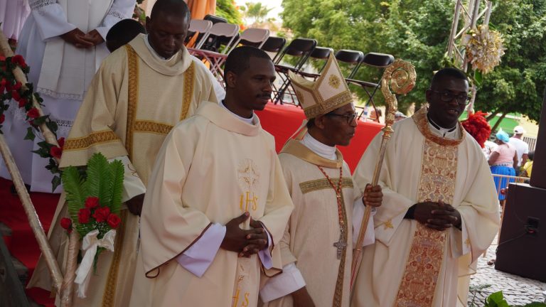 Diocese de Santiago anuncia novas nomeações para fortalecer serviço pastoral