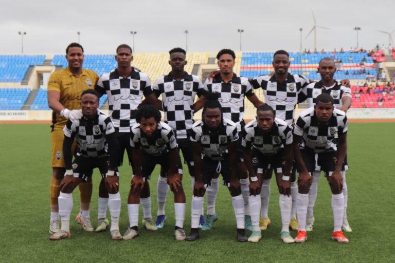 Última hora. Boavista é novo campeão nacional