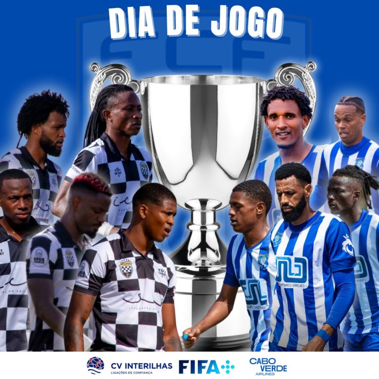 Boavista ou Derby. Quem vai levar título de campeão nacional?