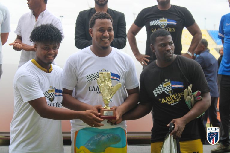 Conquistar campeonato nacional era objetivo da época