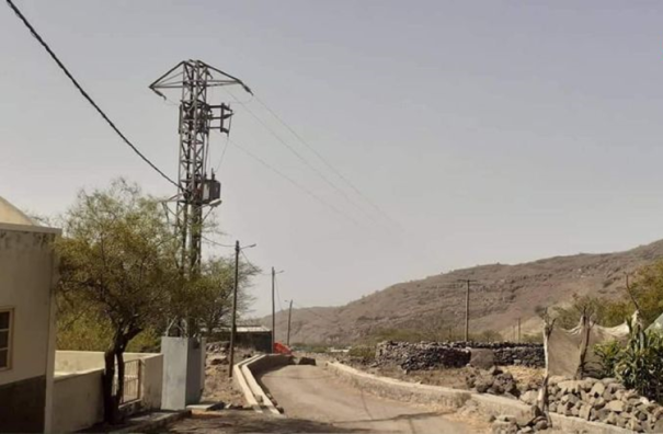 Porto Novo, Ribeira Grande e Paúl com possíveis cortes de energia até 13 de maio