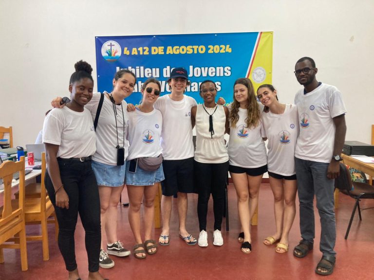 Jubileu dos Jovens Cabo-verdianos 2024 começa 4 de agosto