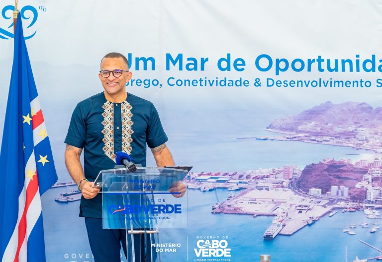 Acordo de pesca 2024-2029 entre Cabo Verde e UE reforça cooperação bilateral