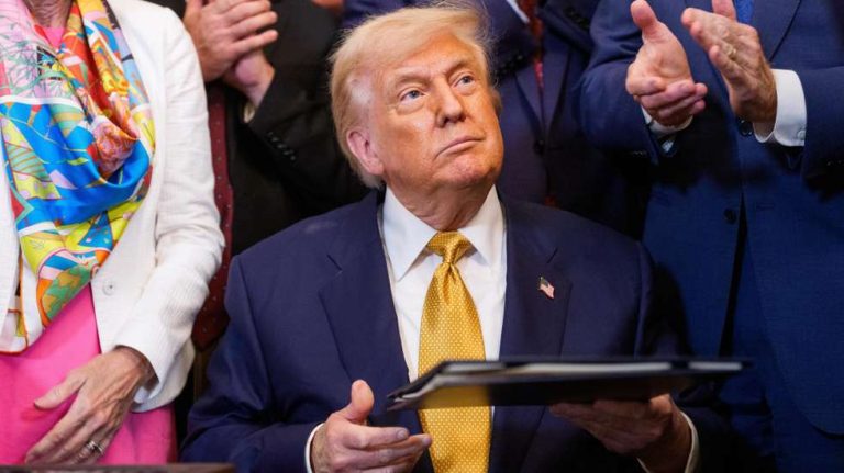 Donald Trump retira Estados Unidos da América da UNESCO