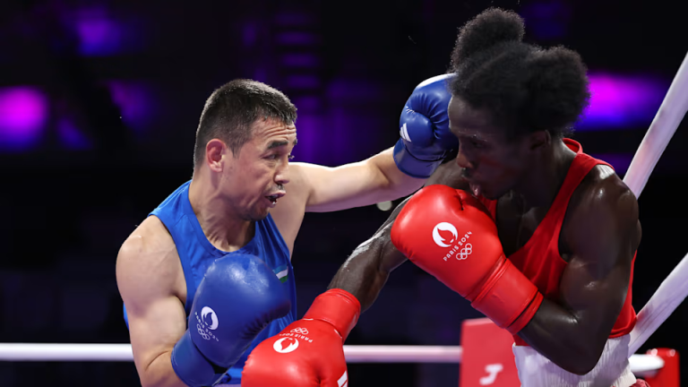 Última hora. David Pina fica com bronze