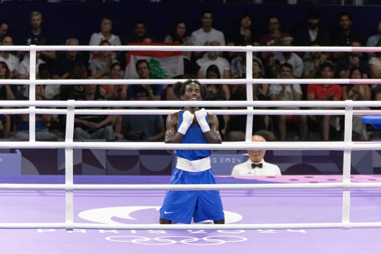 PM felicita David Pina pela conquista de medalha histórica para Cabo Verde