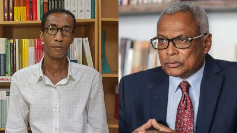 Casimiro de Pina defende que PR deve renunciar ao cargo