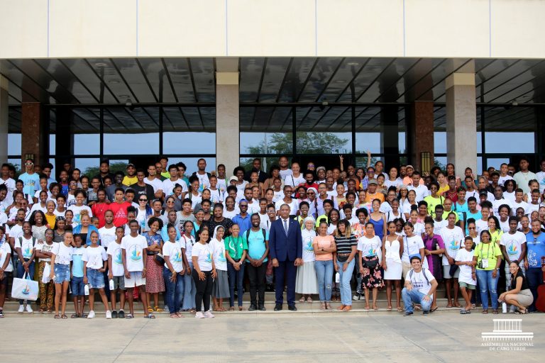 Austelino Correia preside Aula Magna no âmbito do Jubileu dos Jovens Cabo-verdianos