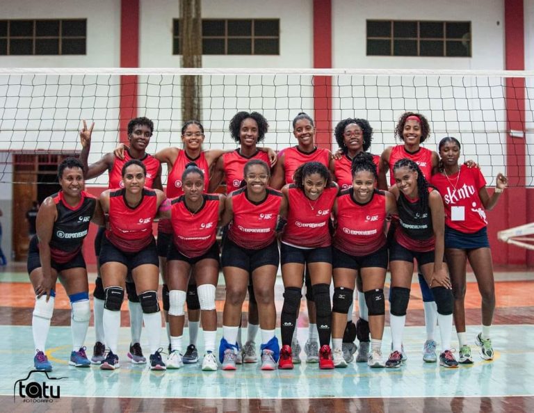 ABC conquista título nacional de voleibol feminino