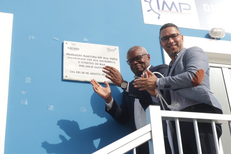 IMP inaugura novas instalações na Boa Vista