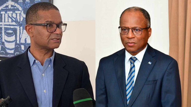 Primeiro-Ministro consternado com morte de Secretário de Estado da Economia Agrária