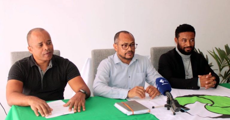 PAICV em “corrida desenfreada e sem tino” para se manter no poder na Boa Vista