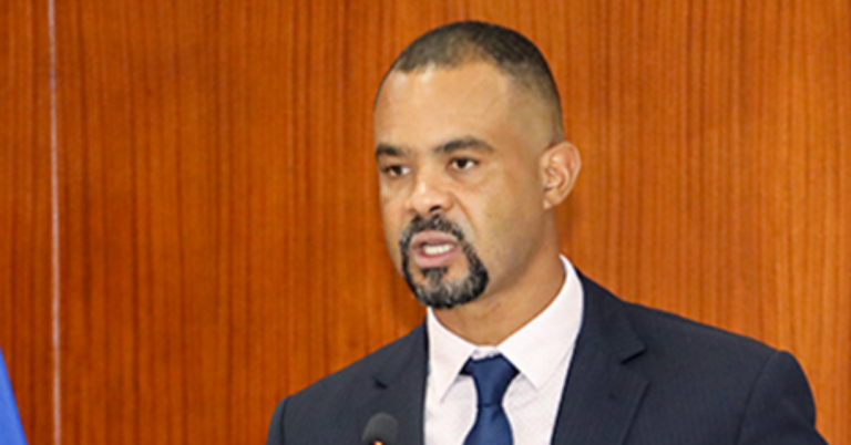 Cabo Verde tem novo Diretor Nacional de Defesa