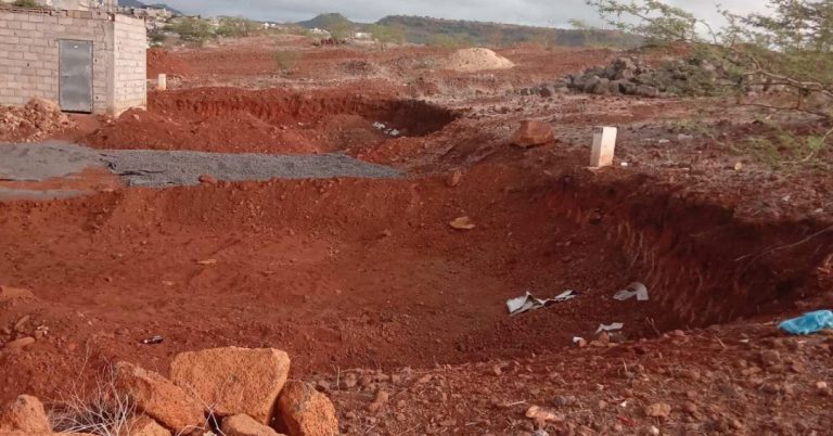 IFH denuncia Câmara Municipal da Praia por ocupação ilegal de terreno em Achada São Filipe