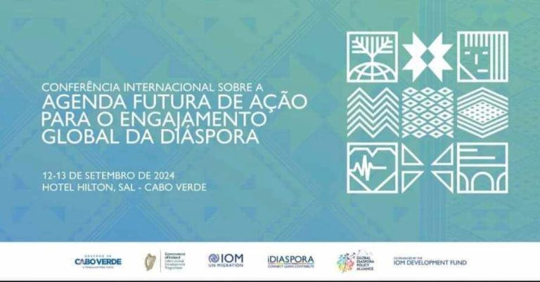 PM abre no Sal Conferência Internacional sobre “Agenda Futura de Ação para o Engajamento Global da Diáspora”