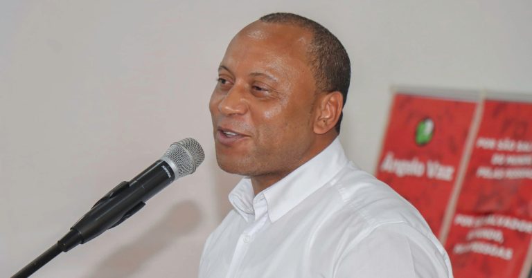 Candidato do MpD à CM dos Picos aponta prioridade em saneamento e desenvolvimento Urbano