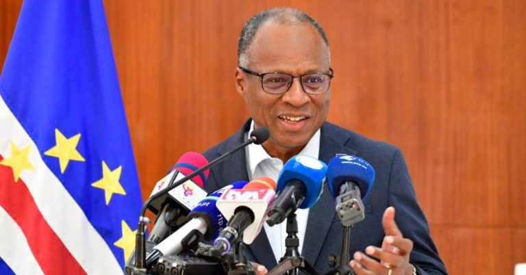Constituição de 1992 impulsionou liberdade e desenvolvimento em Cabo Verde