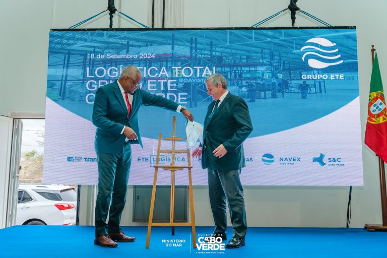 Grupo ETE inaugura novo Centro Logístico e Multidisciplinar