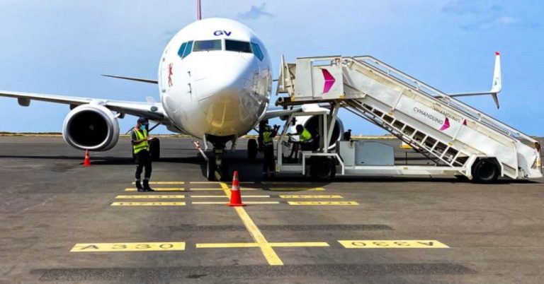 Processo de privatização da CV Handling avança para 2.ª fase