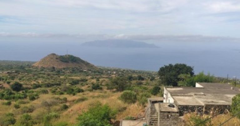 Tragédia! Adolescente morre afogado em tanque na ilha do Fogo