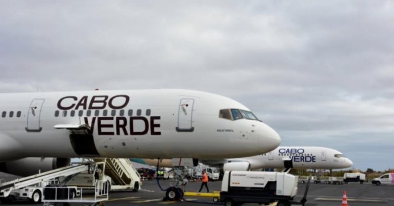 Cabo Verde Airlines abre concurso para Técnico de Manutenção de Aeronaves
