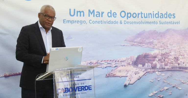 Cabo Verde deve garantir confiança e oportunidades para investidores dos EUA