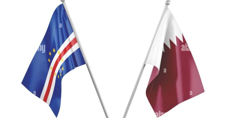 Cabo Verde cria Embaixada em Qatar