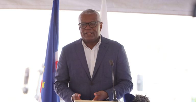 Jorge Santos enaltece papel de Eugénio Tavares na universalização da cultura Cabo-verdiana