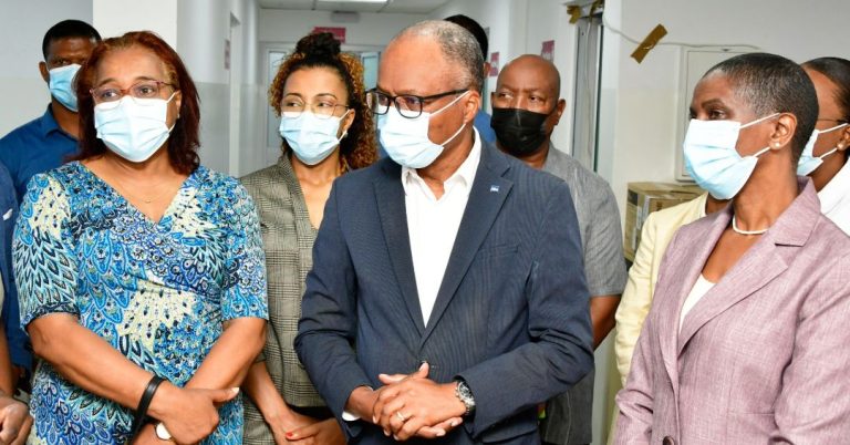 Primeiro-Ministro destaca avanços no combate à dengue em Cabo Verde