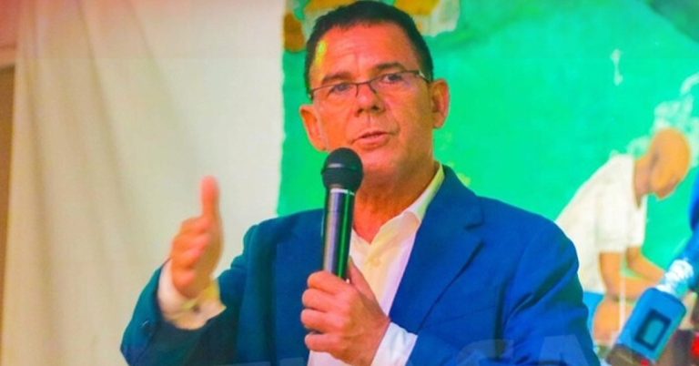 MpD no Sal promete campanha alegre e de proximidade