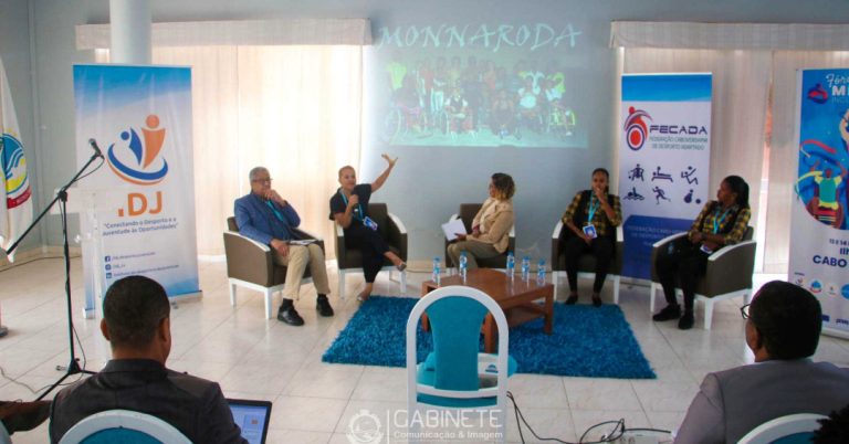 Ilha do Sal recebe fórum nacional do desporto adaptado