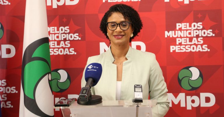 MpD apela a entendimentos políticos para 2025