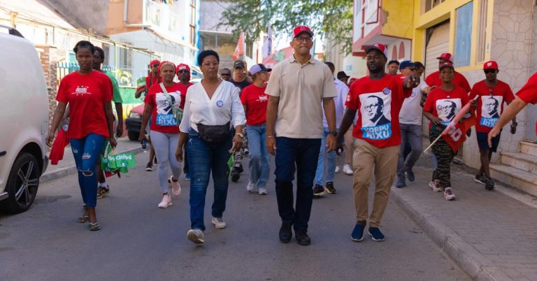 Abraão Vicente promete resgatar motivação dos funcionários da Câmara Municipal