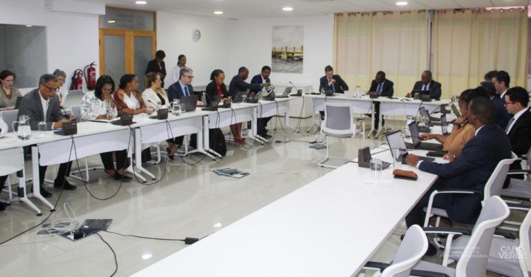 FMI destaca que economia Cabo-verdiana continua a crescer de forma “robusta”