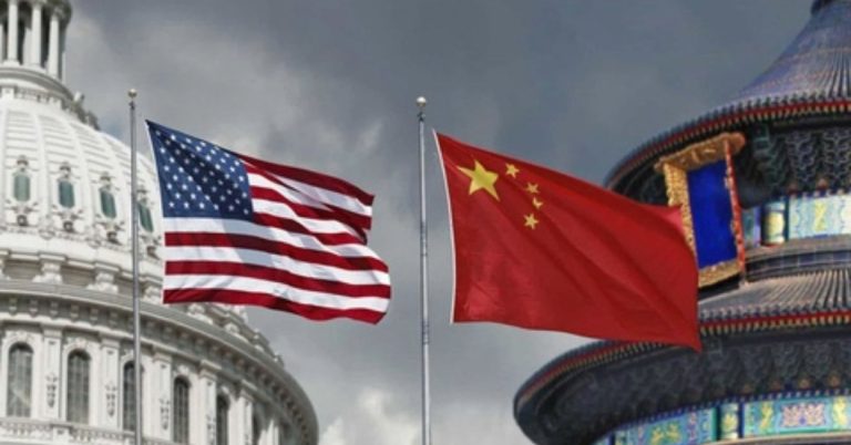 Pequim reafirma disposição para resolver divergências com Washington