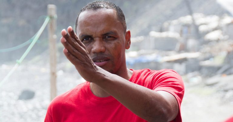 Adilson Fernandes promete criar oportunidades de formação para jovens no Paúl