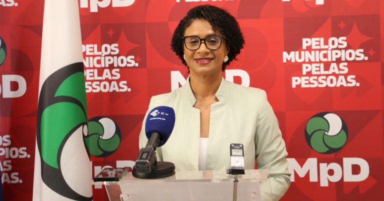 Governo está comprometido com melhores condições de vida para todos