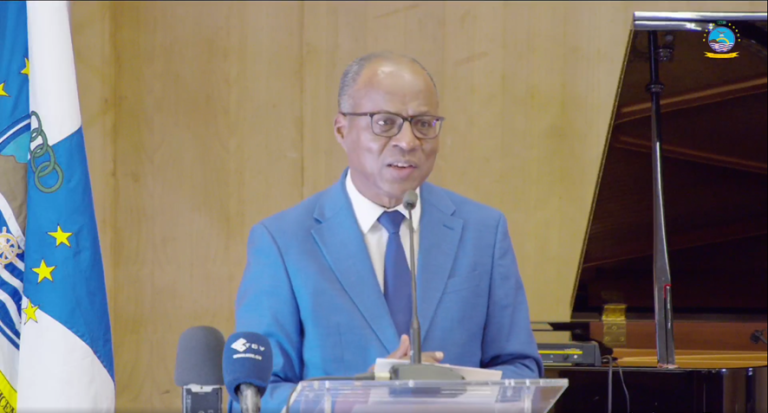 Primeiro-Ministro diz que perspetivas para São Vicente em 2025 “são boas”