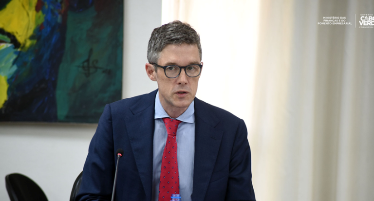 FMI reconhece políticas “bem-sucedidas” de Cabo Verde na recuperação económica