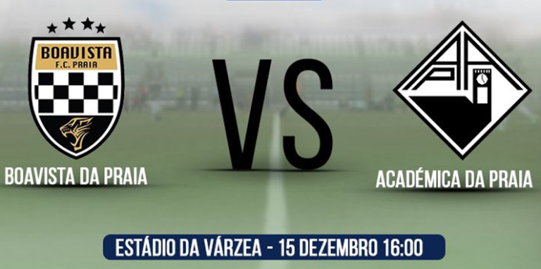 Duelo de líderes marca 7.ª jornada do campeonato de futebol em Santiago Sul