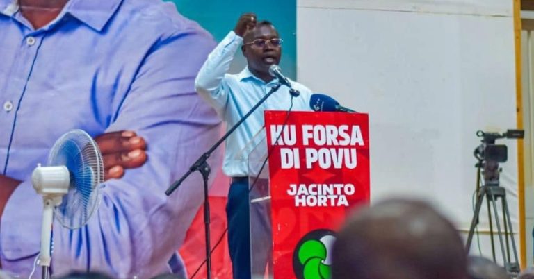 Jacinto Horta propõe soluções para acolhimento de doentes mentais em Santa Catarina