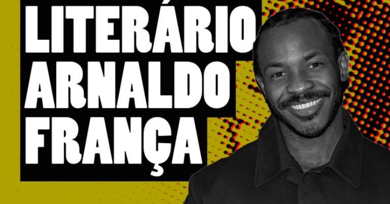 Hélio Tavares vence prémio literário Arnaldo França com obra sobre “Migrações”