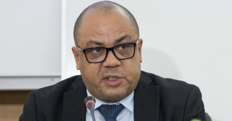 Investir na URDI é investir no futuro do artesanato Cabo-verdiano