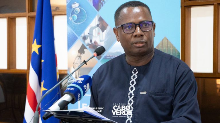Cabo Verde quer duplicar crescimento económico com foco na economia azul