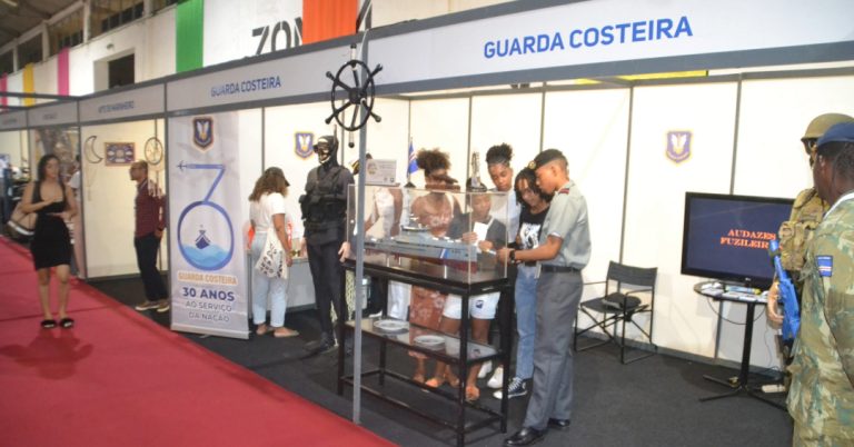 Expomar 2024 cumpre objetivos e fortalece setor marítimo no País