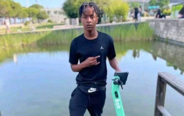 Cabo-verdiano morto na Amadora no 1.° dia do ano
