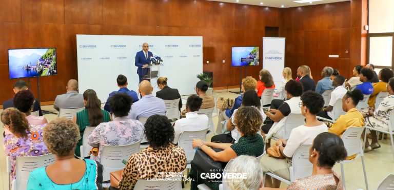 Governo lança projeto para inclusão social e laboral para pessoas com deficiência