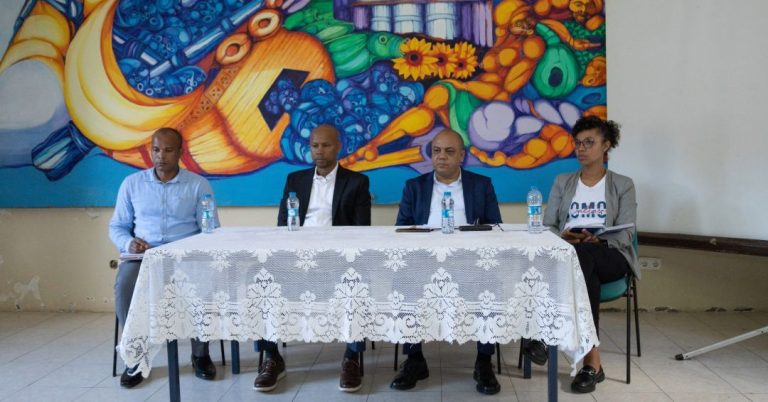 Ministro da Cultura garante apoio para reforçar Carnaval de Ribeira Brava
