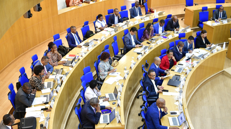 Cabo Verde é uma referência em democracia e valores